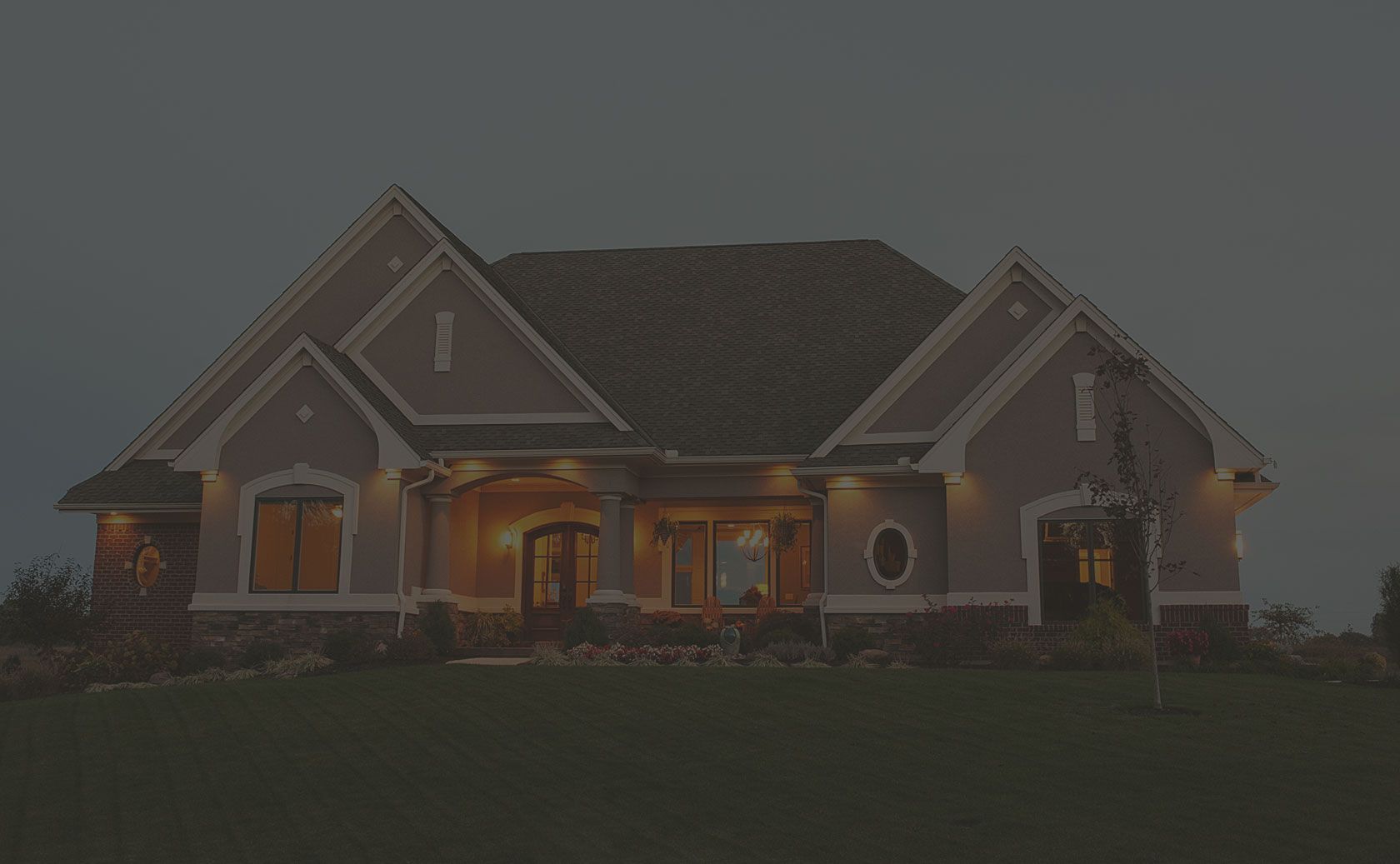 Radian Custom Builders por Radian Custom Builders en Dayton-Springfield Ohio