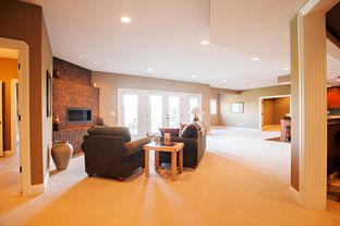 Radian Custom Builders por Radian Custom Builders en Dayton-Springfield Ohio