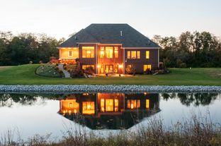 Radian Custom Builders por Radian Custom Builders en Dayton-Springfield Ohio