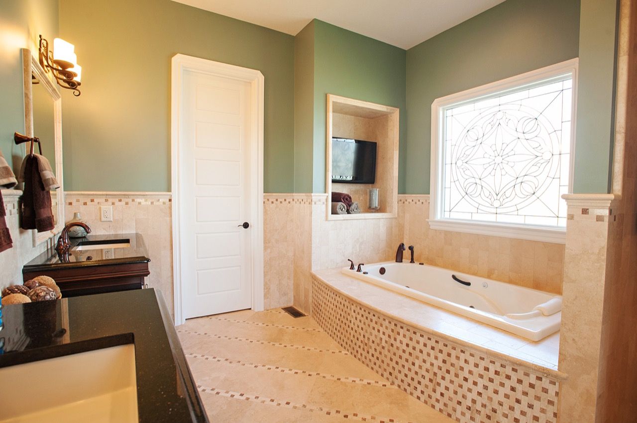 Radian Custom Builders - Bellbrook, OH