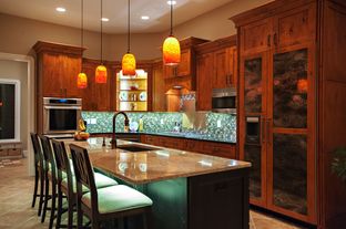 Radian Custom Builders por Radian Custom Builders en Dayton-Springfield Ohio