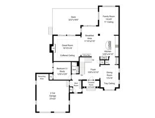 Grant Homes por Grant Homes en Morris County New Jersey