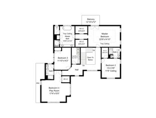 Grant Homes por Grant Homes en Morris County New Jersey