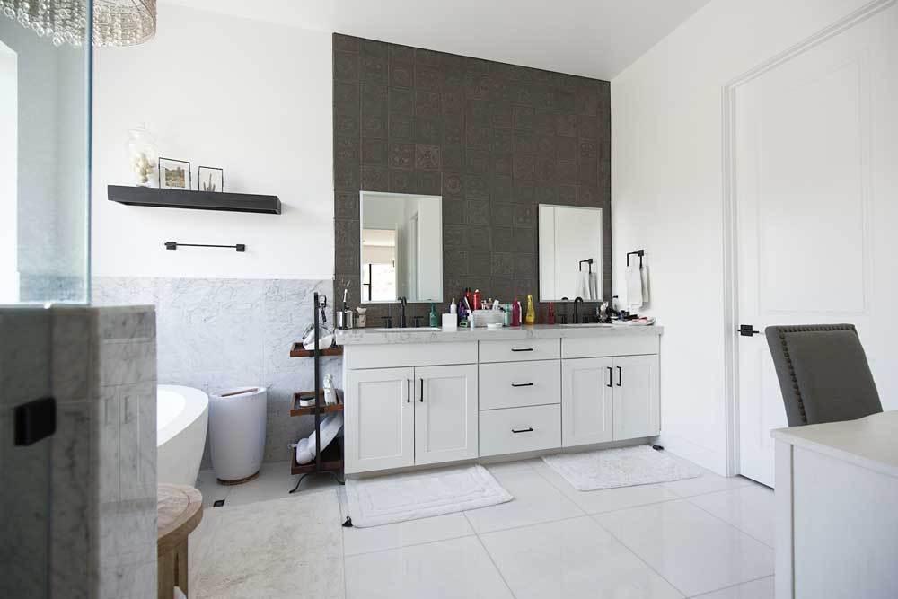 casa en Outback Custom Homes por Outback Custom Homes