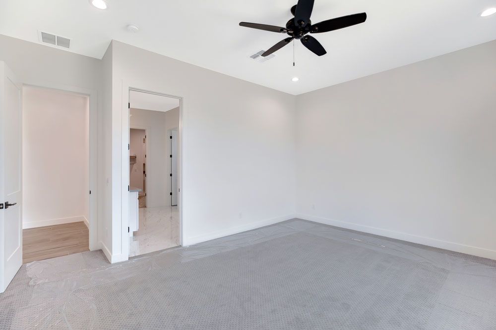 Outback Custom Homes por Outback Custom Homes en Phoenix-Mesa Arizona