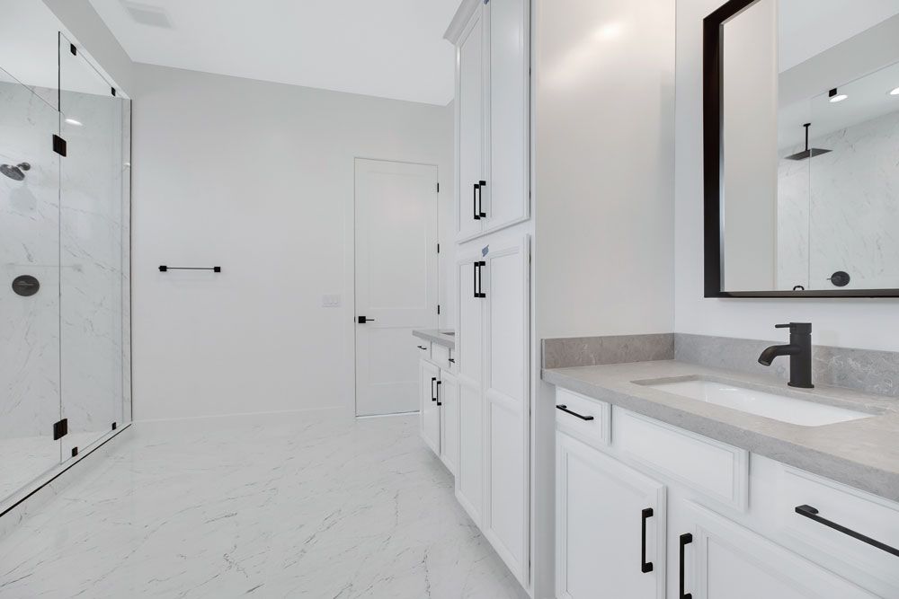 Outback Custom Homes - Gilbert, AZ