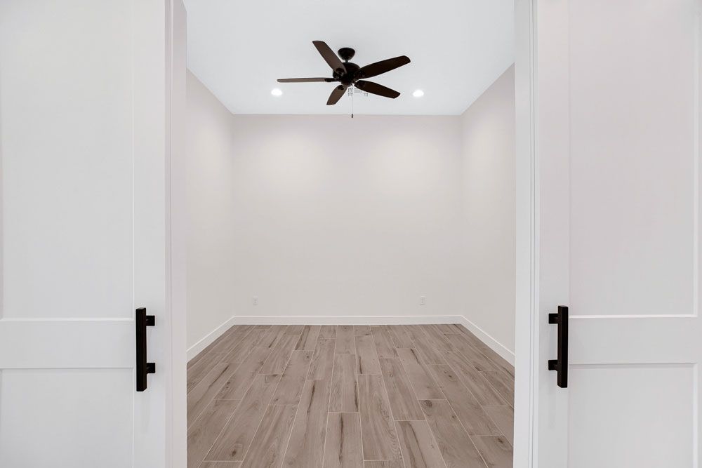 Outback Custom Homes por Outback Custom Homes en Phoenix-Mesa Arizona