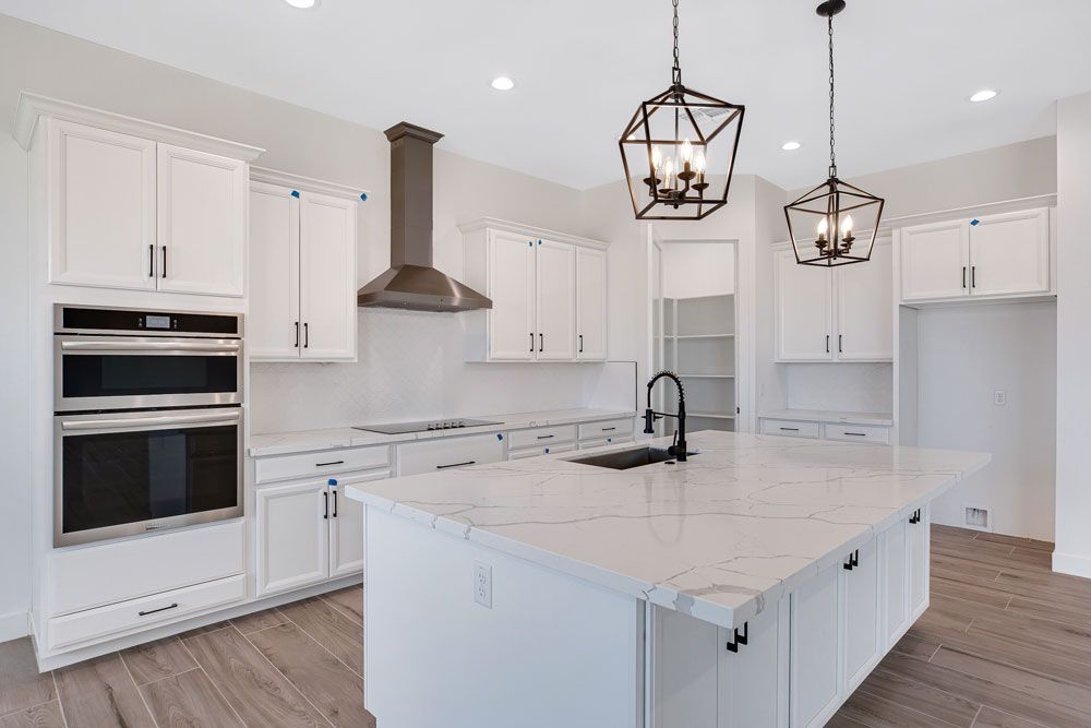 Outback Custom Homes por Outback Custom Homes en Phoenix-Mesa Arizona