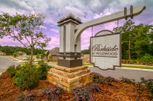 Parkside At Wildwood by Graham Smith Construction in Little Rock Arkansas