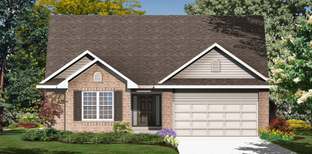 Liberty - Reeder Grove: Dayton, Ohio - Oberer Homes