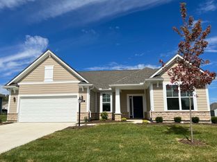 Plan Unknown - Reeder Grove: Dayton, Ohio - Oberer Homes