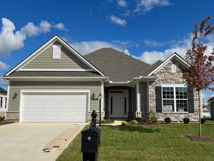 Plan Unknown - Reeder Grove: Dayton, Ohio - Oberer Homes