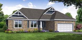 Camden - Reeder Grove: Dayton, Ohio - Oberer Homes