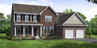 Devon - Washington Trace: Dayton, Ohio - Oberer Homes
