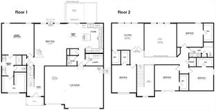 Wesley - Washington Trace: Dayton, Ohio - Oberer Homes