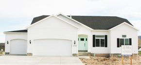 Heron Hills - Saratoga Springs, UT