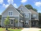 Oxford Manor by James Custom Homes in Charlotte North Carolina