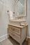 casa en Morgan Moore Custom Builders por Morgan Moore Custom Builders
