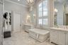 casa en Morgan Moore Custom Builders por Morgan Moore Custom Builders