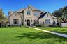 casa en Morgan Moore Custom Builders por Morgan Moore Custom Builders