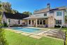 casa en Morgan Moore Custom Builders por Morgan Moore Custom Builders