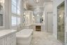 casa en Morgan Moore Custom Builders por Morgan Moore Custom Builders