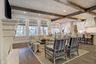 casa en Morgan Moore Custom Builders por Morgan Moore Custom Builders