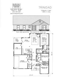 Infinity Homes por Infinity Homes en Mobile Alabama