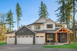 Belliss Homes - Maple Valley, WA