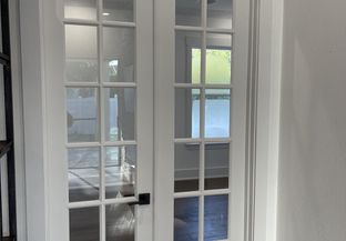 Mitchell Custom Homes por Mitchell Custom Homes en Lakeland-Winter Haven Florida