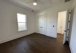 Mitchell Custom Homes por Mitchell Custom Homes en Lakeland-Winter Haven Florida