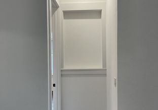 Mitchell Custom Homes por Mitchell Custom Homes en Lakeland-Winter Haven Florida