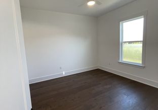 Mitchell Custom Homes por Mitchell Custom Homes en Lakeland-Winter Haven Florida