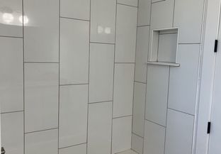 Mitchell Custom Homes por Mitchell Custom Homes en Lakeland-Winter Haven Florida