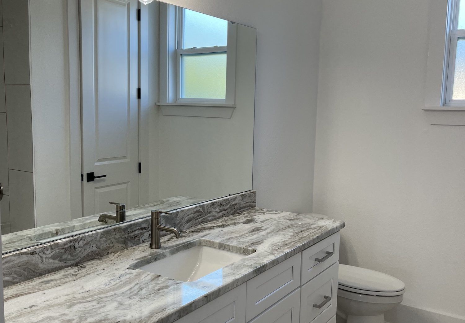 Mitchell Custom Homes por Mitchell Custom Homes en Lakeland-Winter Haven Florida