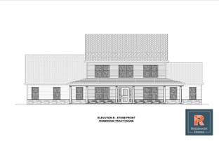 Rosewood - Terra Vista: Evansville, Kentucky - Reinbrecht Homes