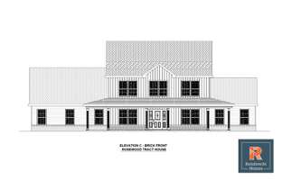 Rosewood - Terra Vista: Evansville, Indiana - Reinbrecht Homes