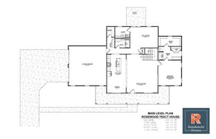 Rosewood - Terra Vista: Evansville, Indiana - Reinbrecht Homes