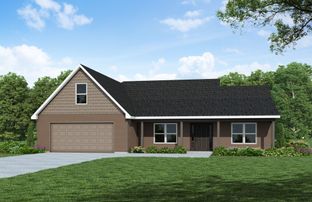 Hickory - Terra Vista: Evansville, Kentucky - Reinbrecht Homes