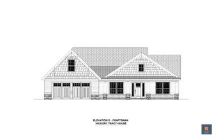 Hickory - Poulton Place IN Boonville: Boonville, Indiana - Reinbrecht Homes