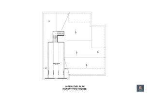 Hickory - Waterfront Villas IN Vincennes: Haubstadt, Indiana - Reinbrecht Homes