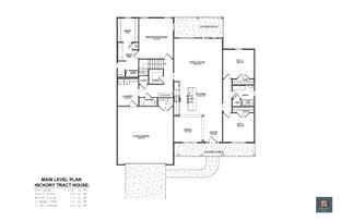 Hickory - Willow Crossing IN Evansville: Evansville, Indiana - Reinbrecht Homes