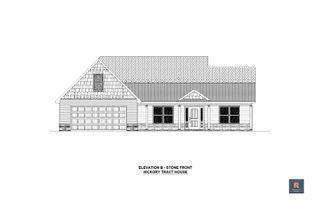 Hickory - Terra Vista: Evansville, Indiana - Reinbrecht Homes