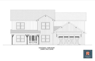 Cherry - Terra Vista: Evansville, Indiana - Reinbrecht Homes
