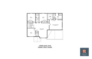Cherry - Waterfront Villas IN Vincennes: Haubstadt, Indiana - Reinbrecht Homes