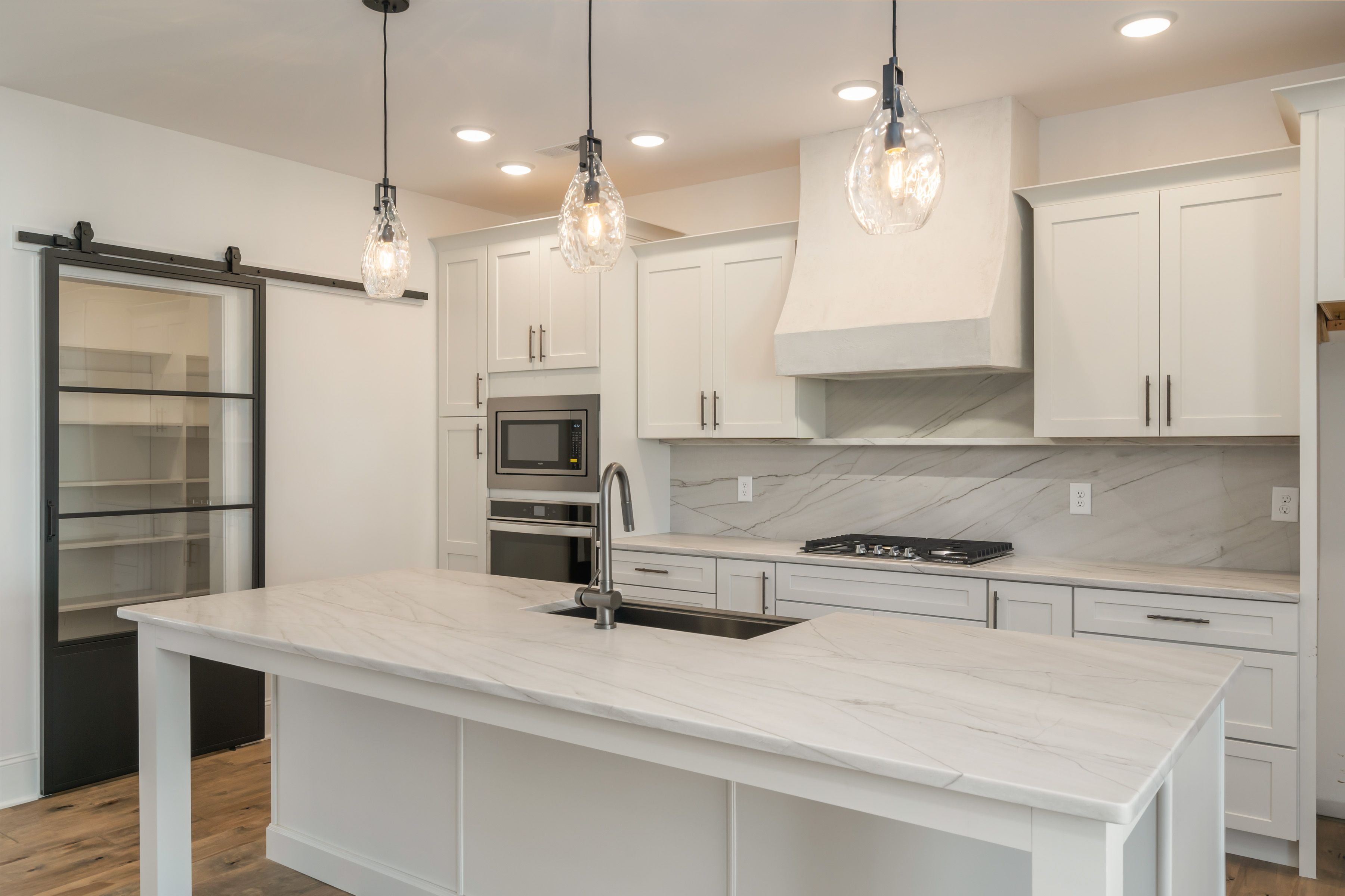 Healy Homes - Knoxville, TN