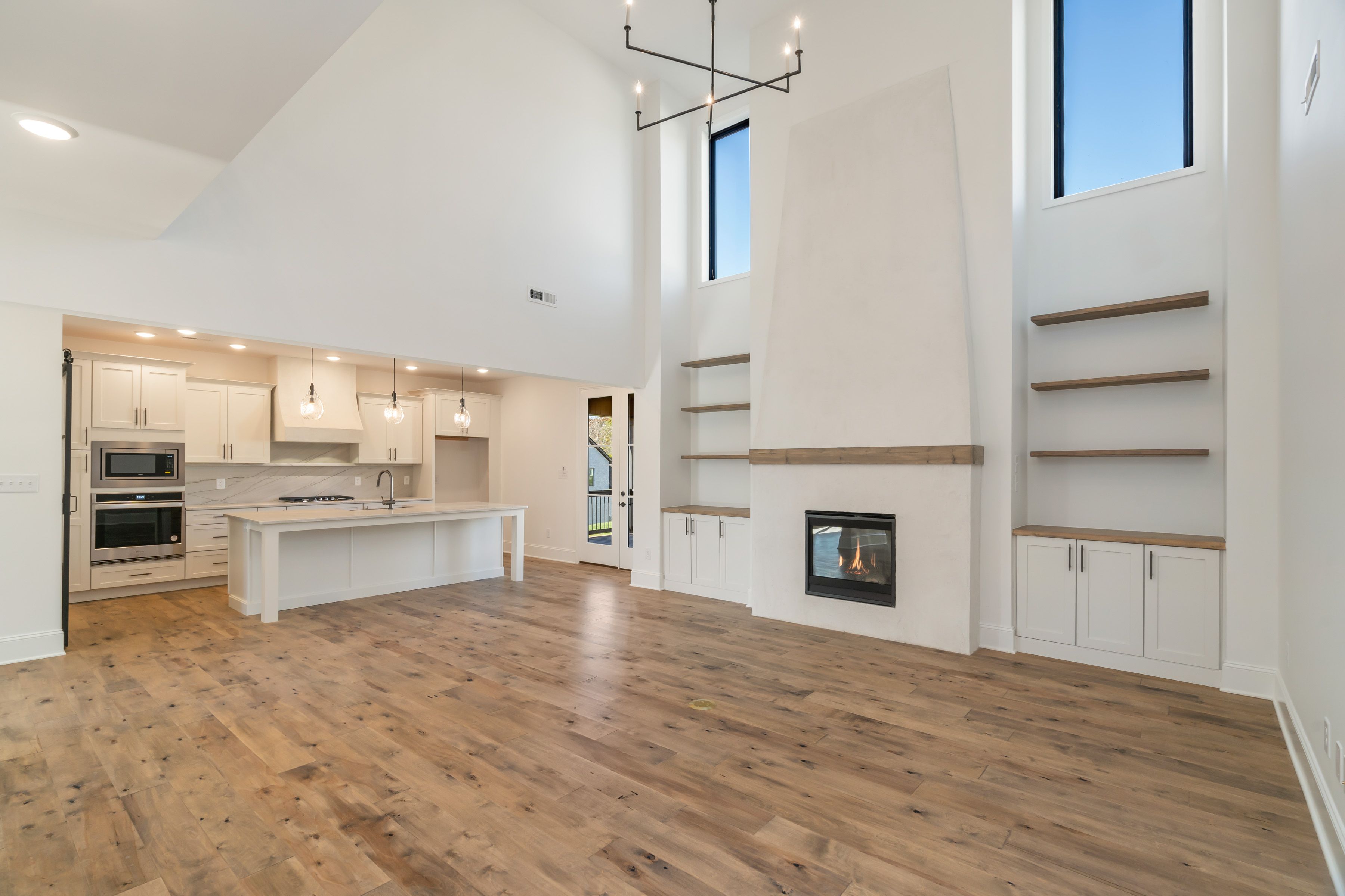 Healy Homes - : Knoxville, TN