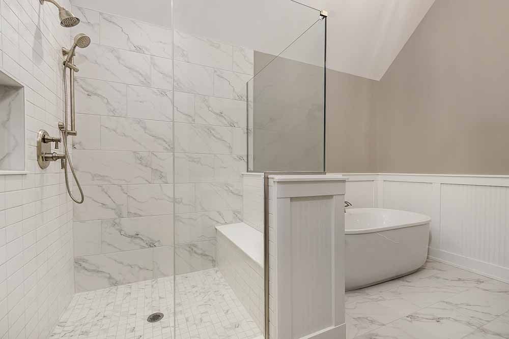 casa en Baumgartner Homes por Baumgartner Custom Homes