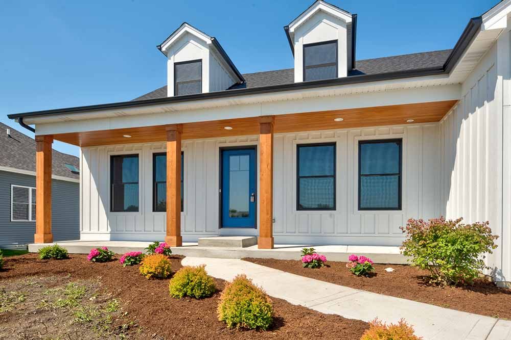 Baumgartner Custom Homes - : Oswego, IL