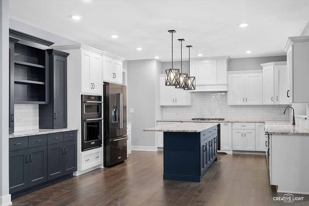 casa en Baumgartner Homes por Baumgartner Custom Homes